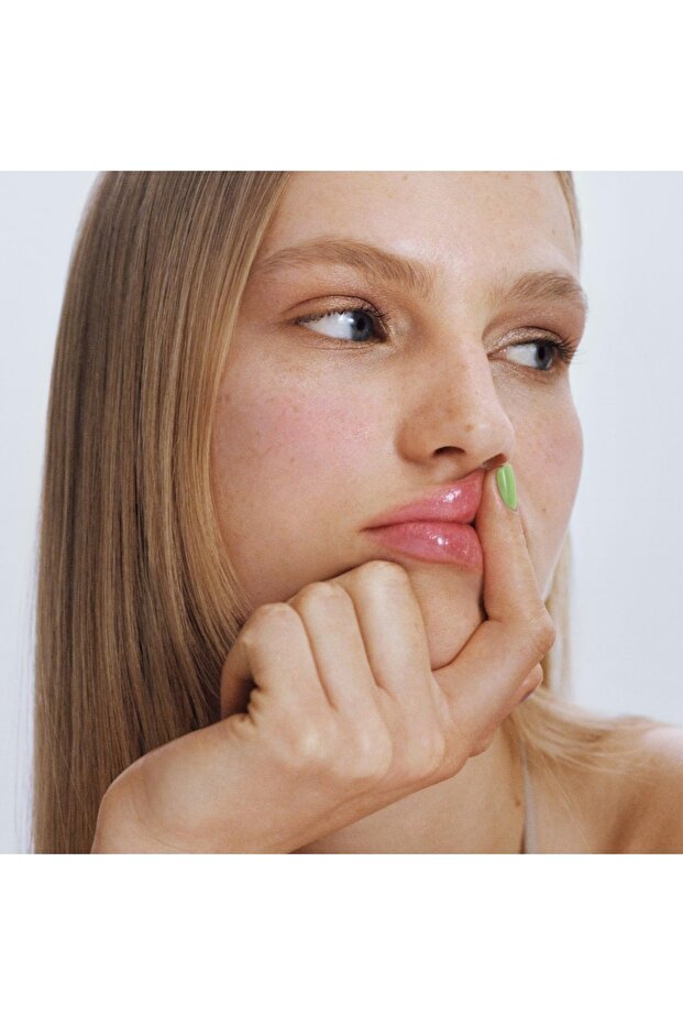 Natural Origin Nail Polish - 6