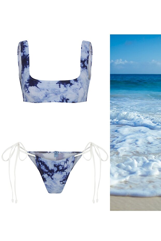 Ipli Bikini Altı - 5