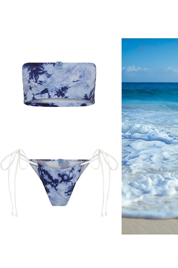 Ipli Bikini Altı - 6