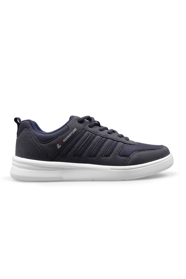M.p Lace-Up Orthopedic Sports Shoes Ultra Light Flexible Comfortable New Season Useful