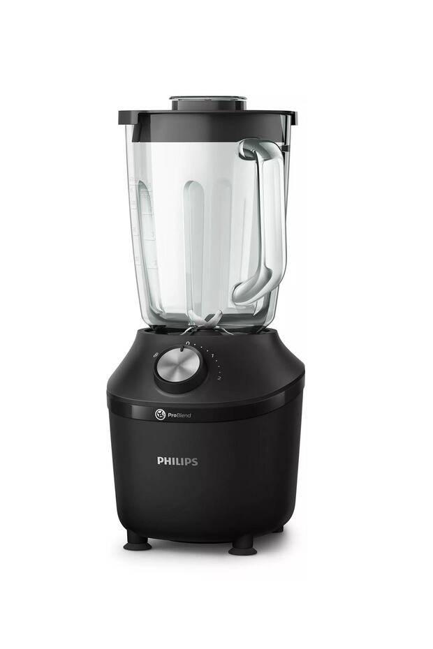 3000 Series Hr2291/41 Cam Sürahi Blender - 1