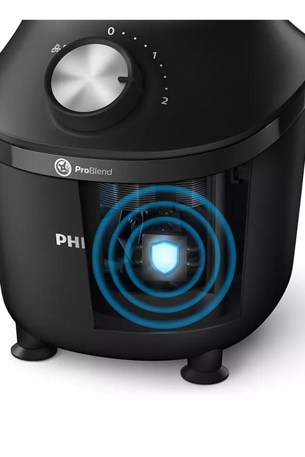 3000 Series Hr2291/41 Cam Sürahi Blender - 4