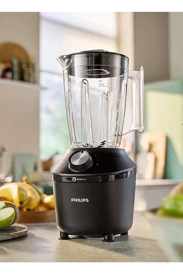 3000 Series Hr2291/41 Cam Sürahi Blender - 7