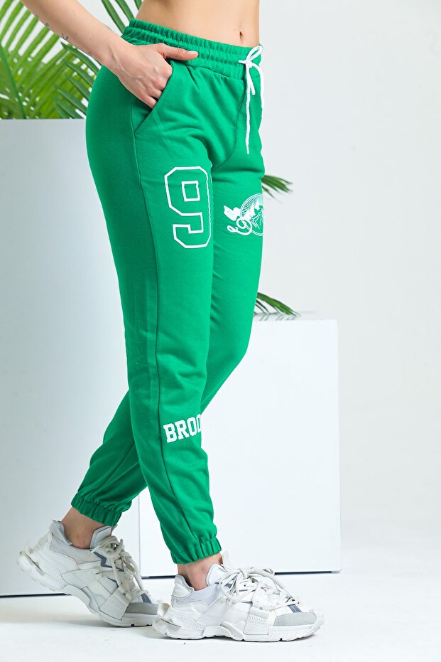 Summer Sweatpants - 3