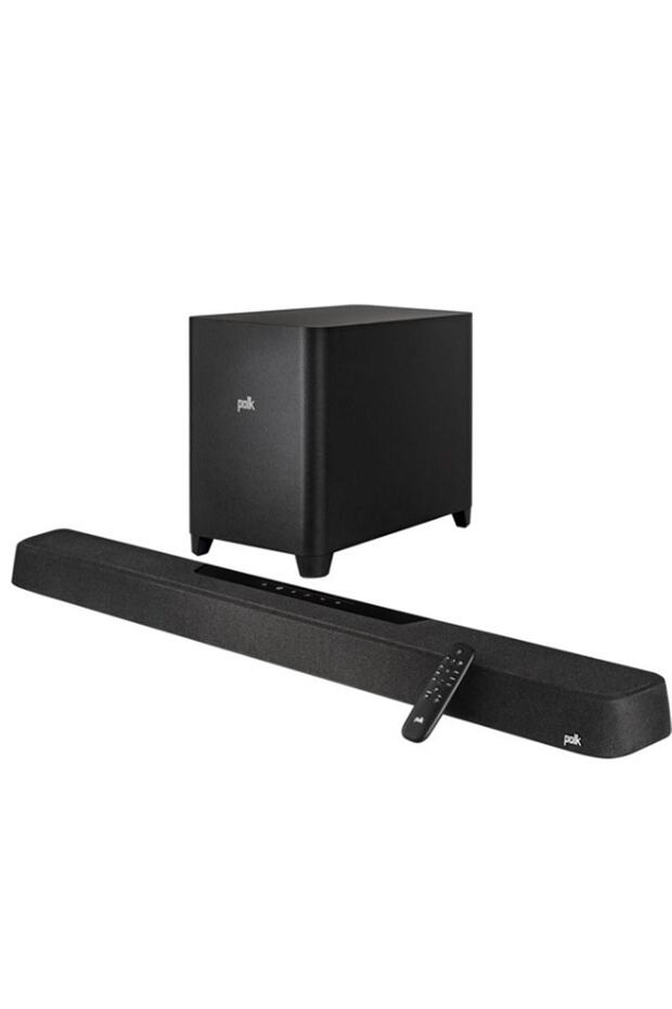 Magnifi Max Ax 5.1.2 Dolby Atmos Soundbar Ses Sistemi - 1