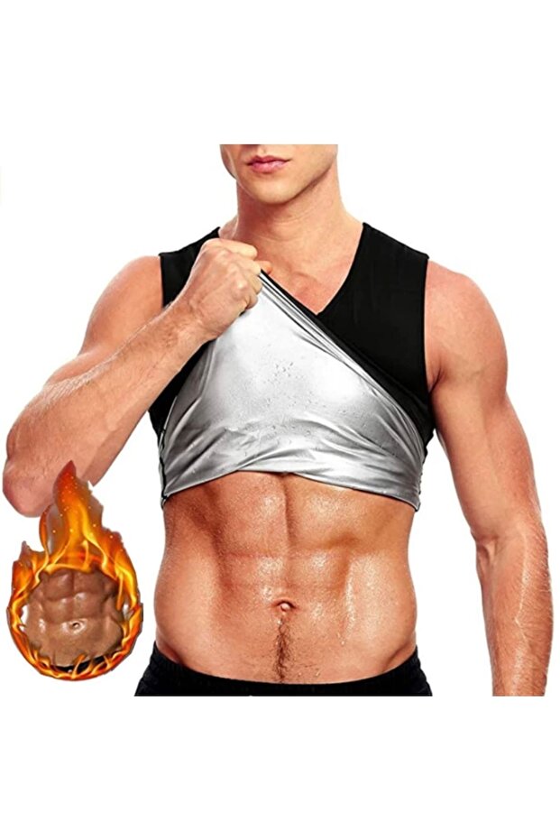 Thermal Sauna - Slimming and Shaping Athlete Corset