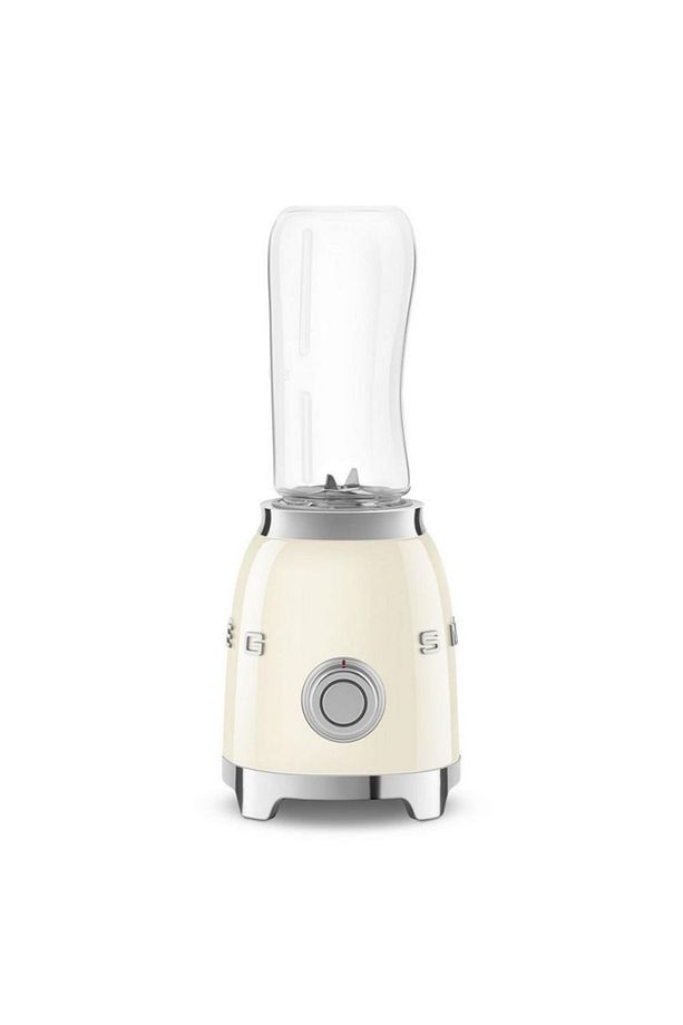Pbf01creu Kişisel Smootıe Blender Krem - 2