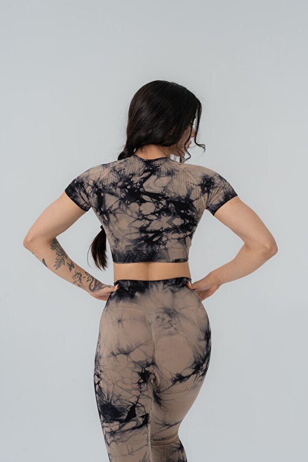 التعادل صبغ نمط سلس الانتعاش المحاصيل - 2