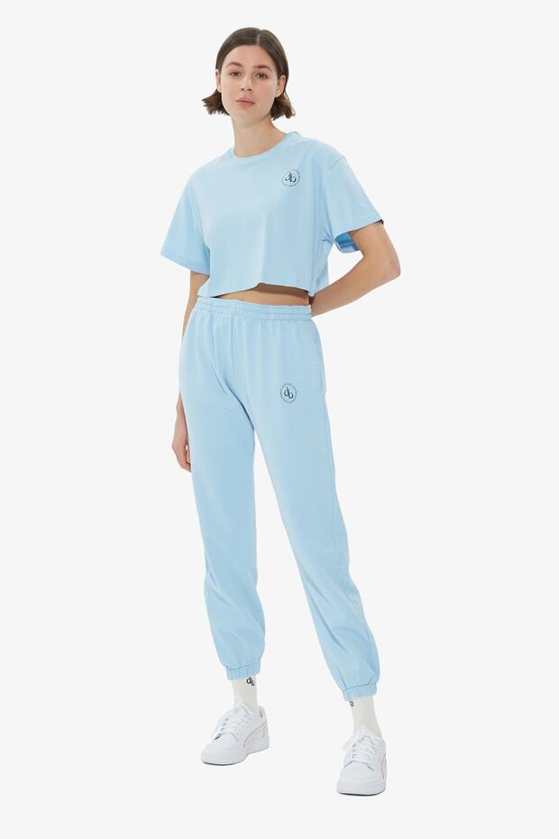 Basic Eşofman Altı - 1