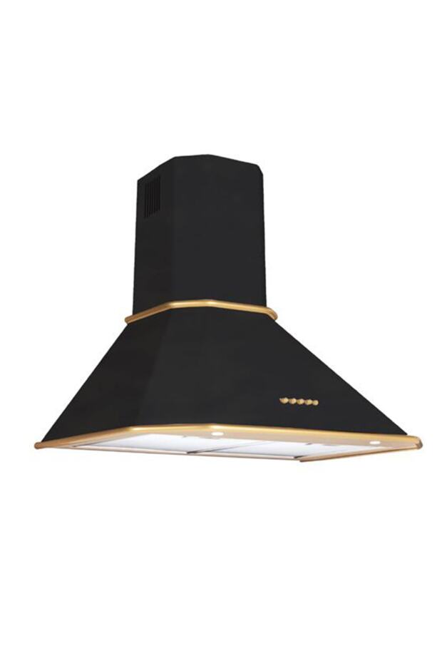 Çetintaş Rustik Siyah Ankastre Set 8 - 4