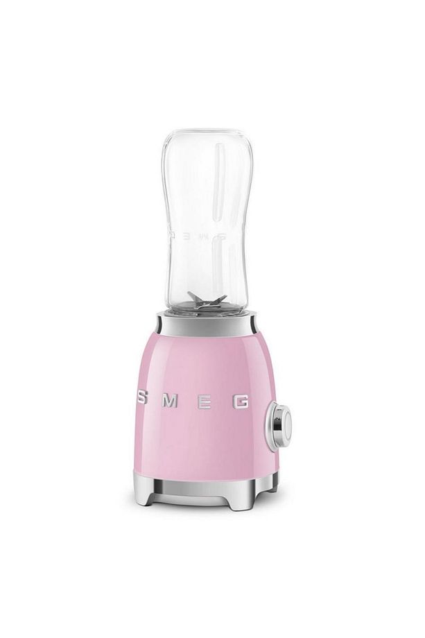 Pbf01pkeu Kişisel Smootıe Blender Pembe - 2