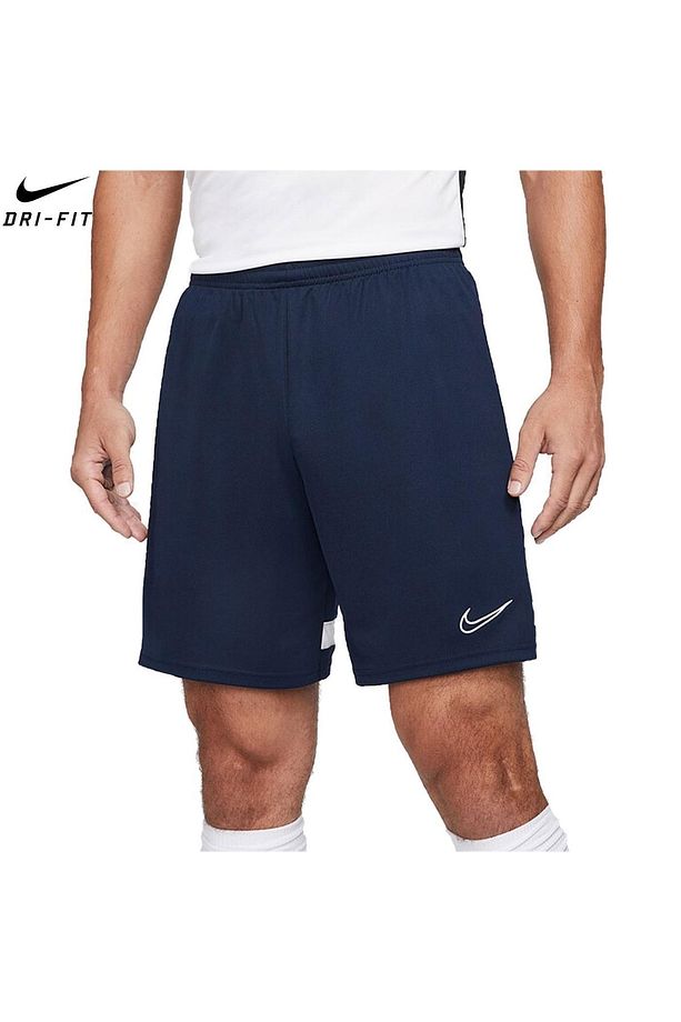 Cw6107-452 Dri-fit Academy Erkek Spor Şort - 1
