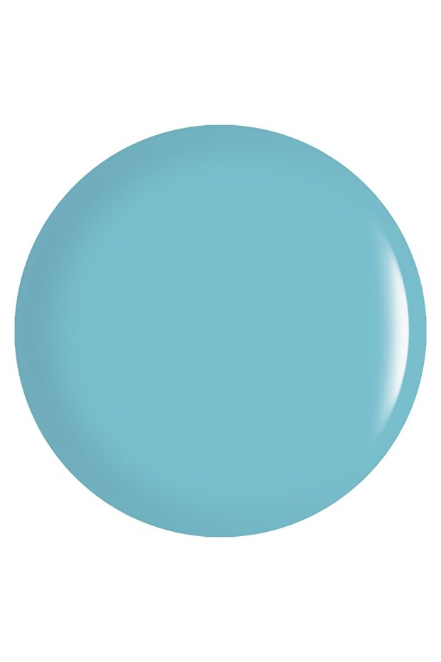 Natural Origin Nail Polish - 5