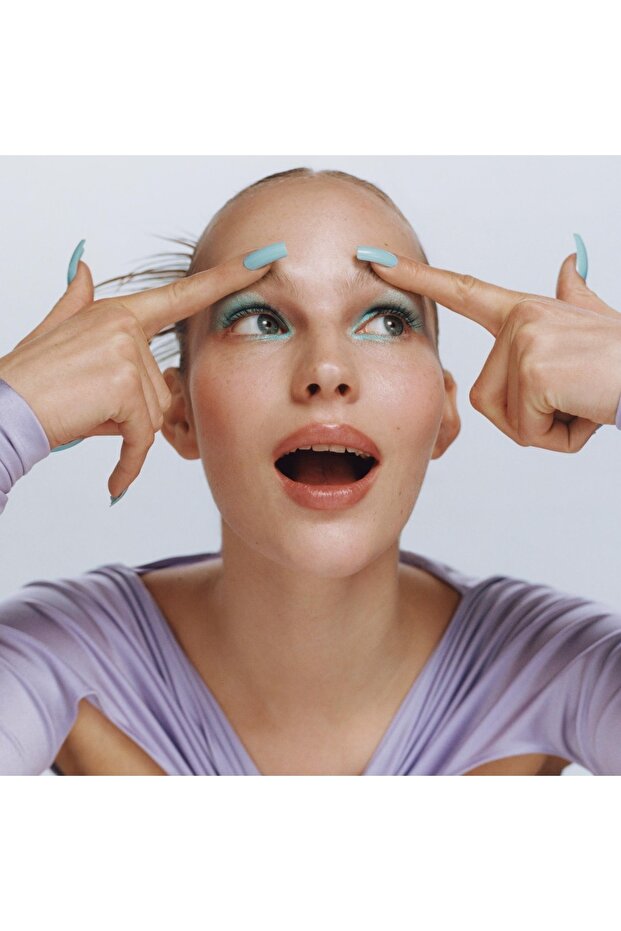 Natural Origin Nail Polish - 6