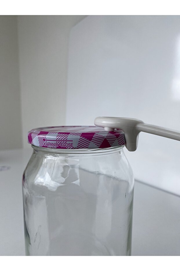 Kavanoz Açacağı - 3