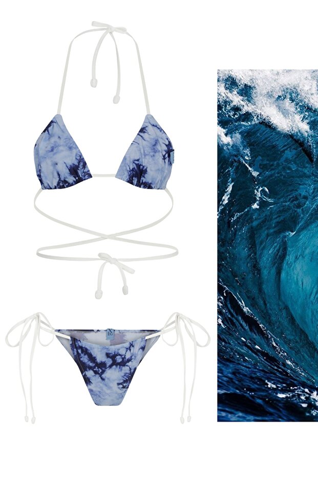 Ipli Bikini Altı - 3