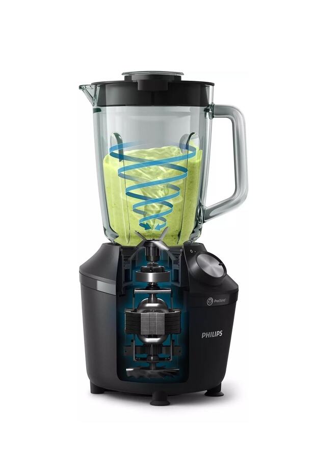 3000 Series Hr2291/41 Cam Sürahi Blender - 2