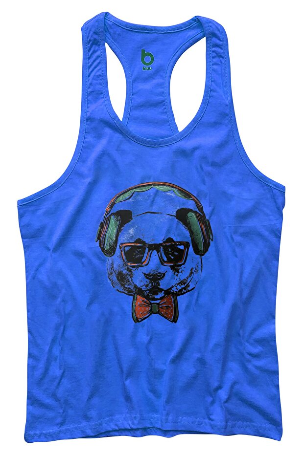Wemusic Fitness Gym Tank Top Athlete