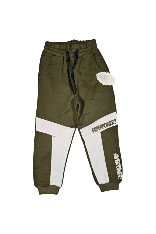 Tracksuit Bottom Kids