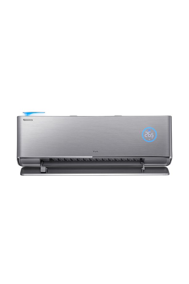 C-fresh Tac-12chsd-faı 12000 Btu A Inverter Duvar Tipi Klima - 2