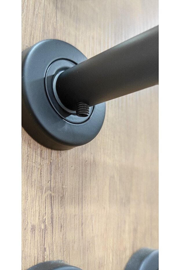 Kapı Kolu Alyan Vidası - 2