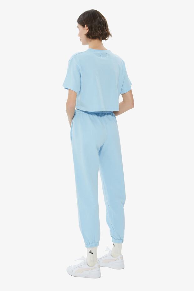 Basic Eşofman Altı - 5