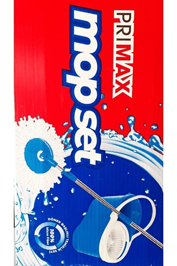 Dönerli Vilada  Mopset  Ev Paspas Seti - 2