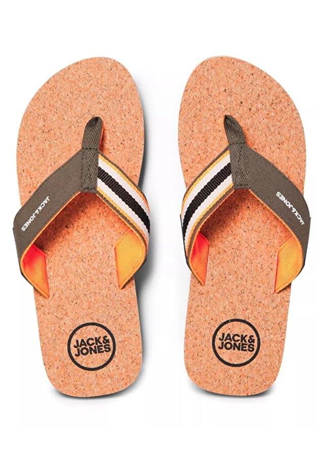12203967 Jfwrıtchıe Cork Sandal - 1