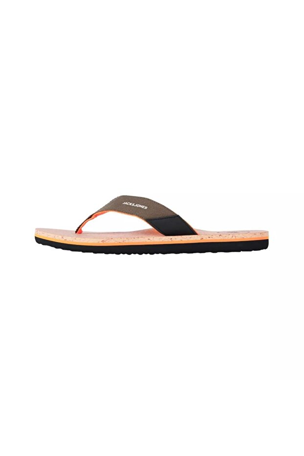 12203967 Jfwrıtchıe Cork Sandal - 2