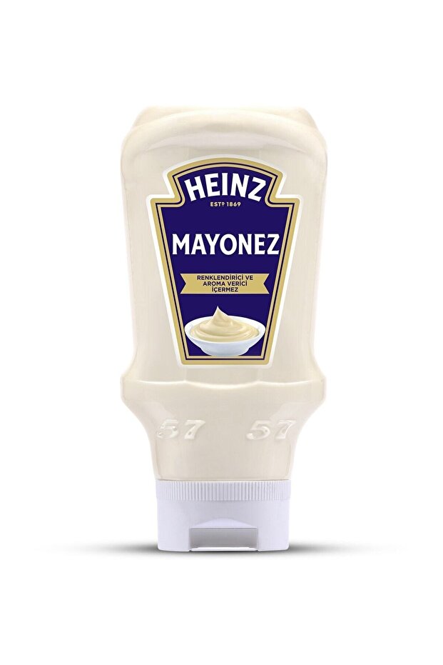 Mayonez 400 Gr