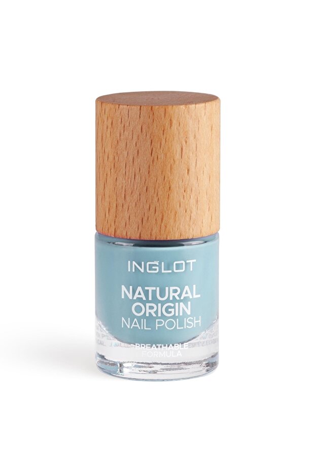 Natural Origin Nail Polish - 1