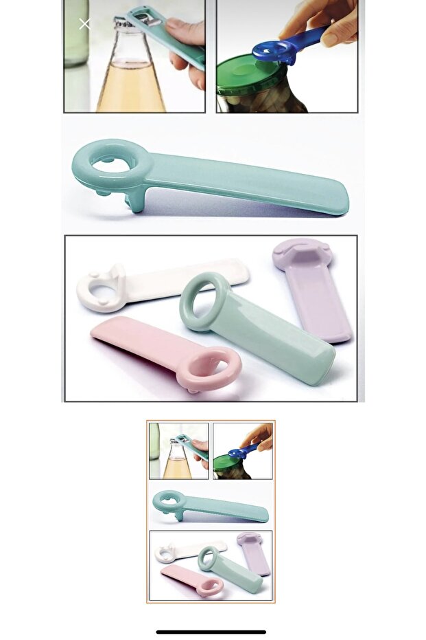 Kavanoz Açacağı - 4