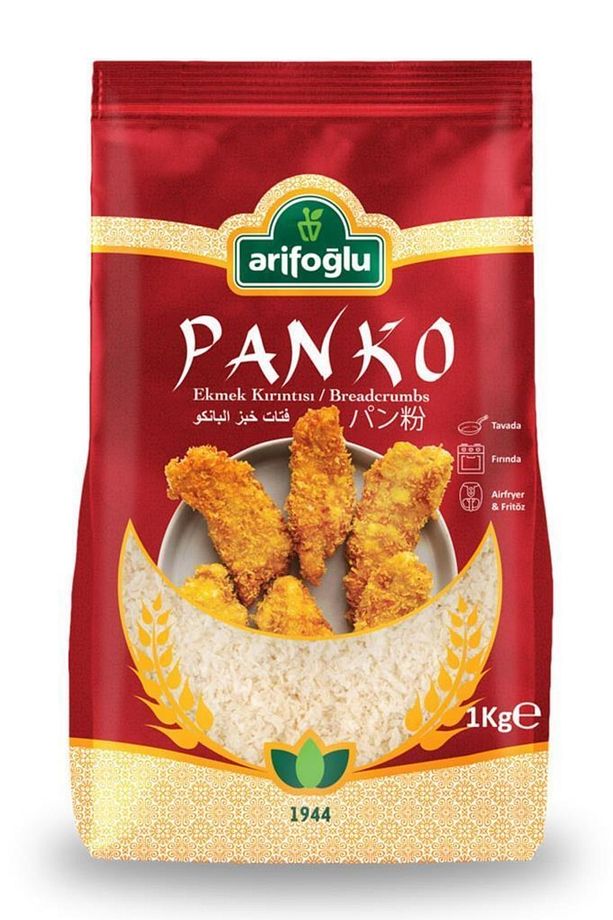Mst Panko - Ekmek Kırıntısı 1kg TrendBazaar 1057563 - 1