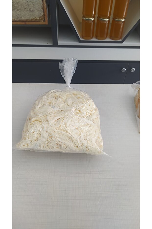 Kars Bidon Çeçil - 3