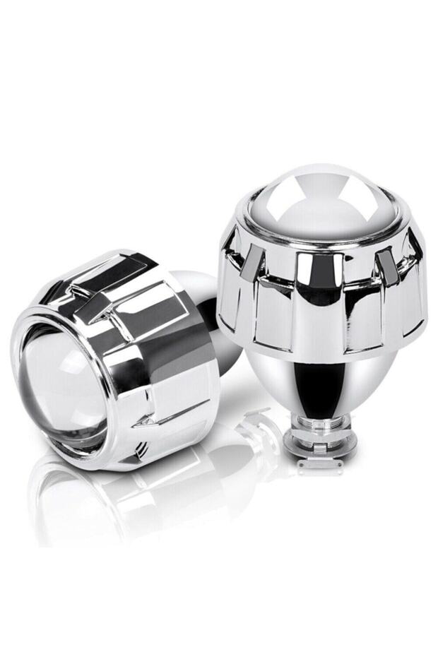 Bi-xenon Far Merceği 2.5” Universal - 1