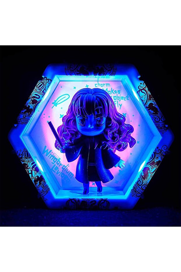 Harry Potter'ın Büyücülük Dünyası – Wow! Pods Hermonie - 2