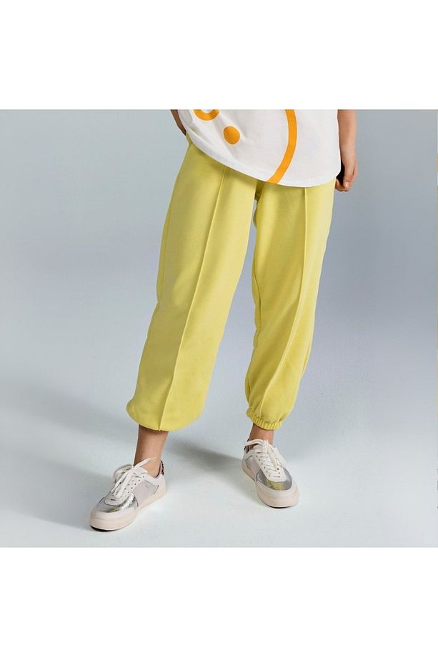 Sheforshe Ss23 210160 Kadın Pantolon - 2