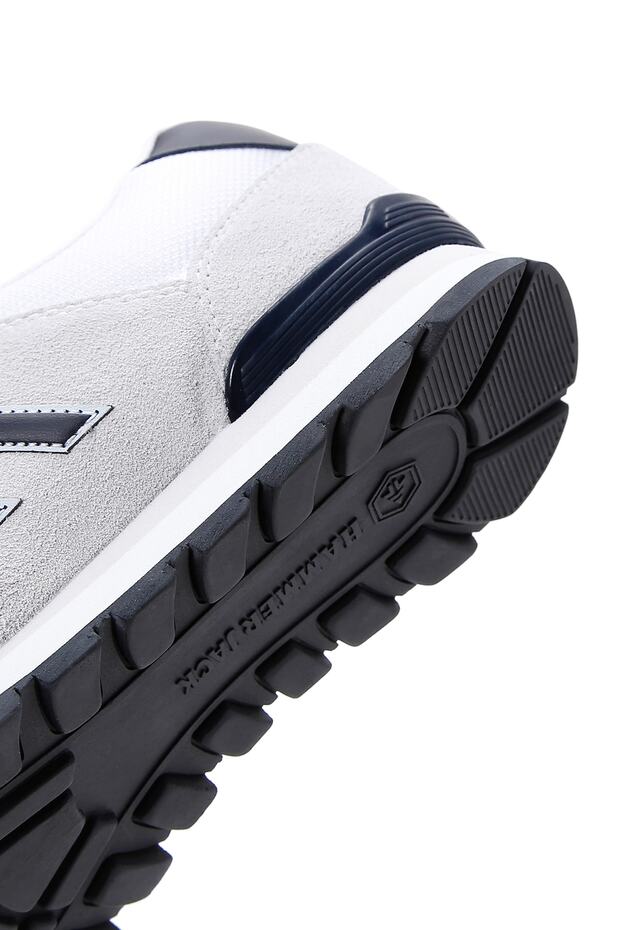 Erkek Hammer Jack Peru M Sneaker - 8