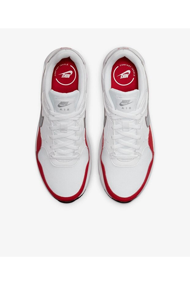 Air Max Sc Erkek Sneaker - 6