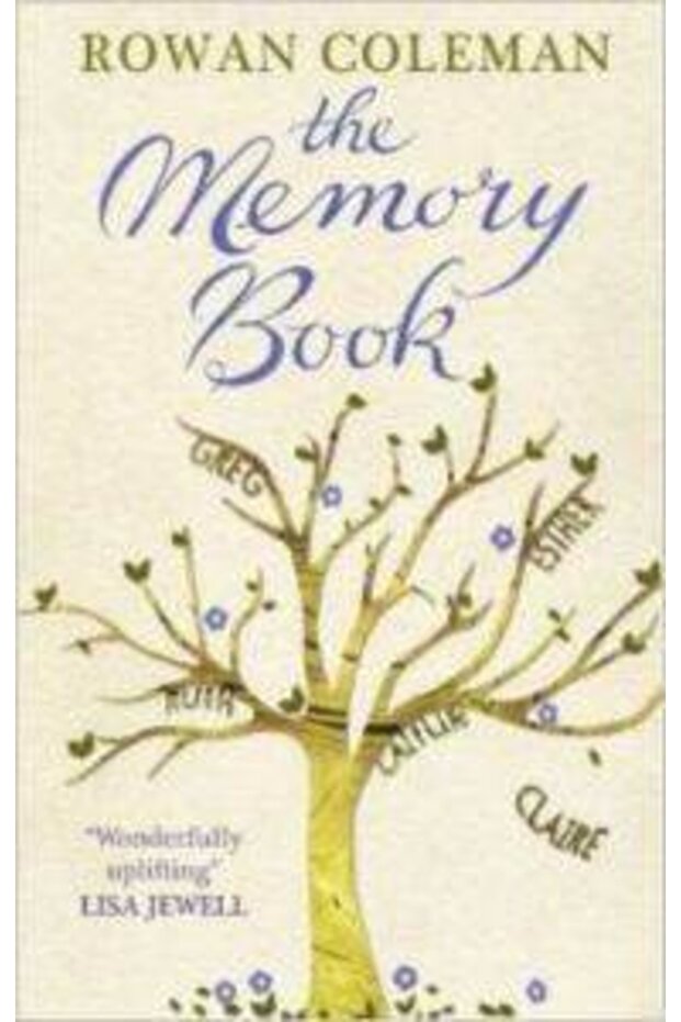 The Memory Book - 5