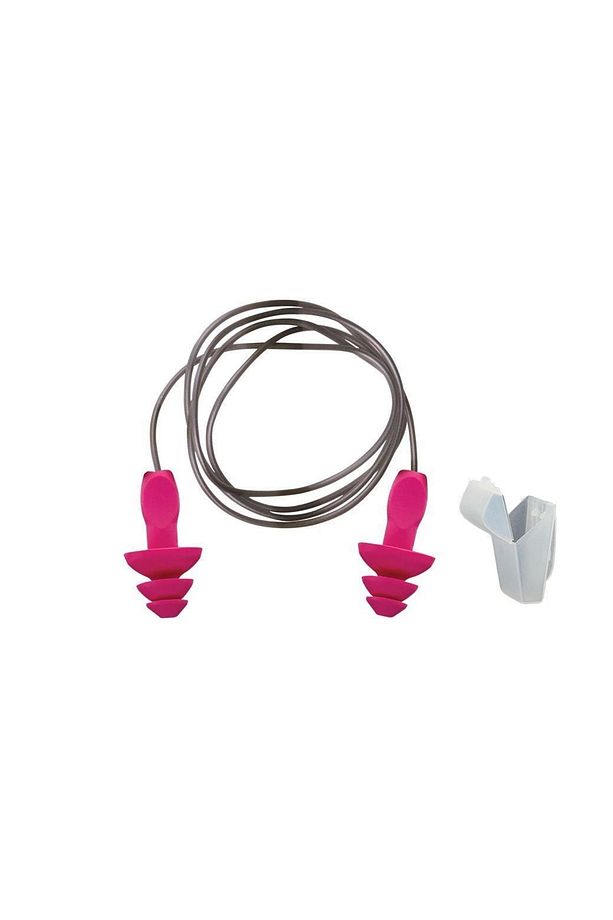 1453-c Ipli Çam Tipi Kulak Tıkacı 24 Db - 1