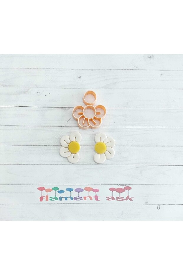 Polimer Kil Kalıbı - 1