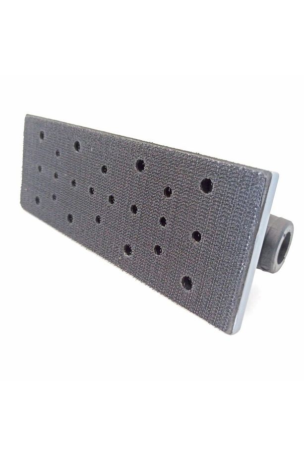 Handsanding Zımpara El Takozu Ve Cırtlı Tel Elek Zımpara Set ( 80-120-180 Kum ) 70 X 198 Mm - 4