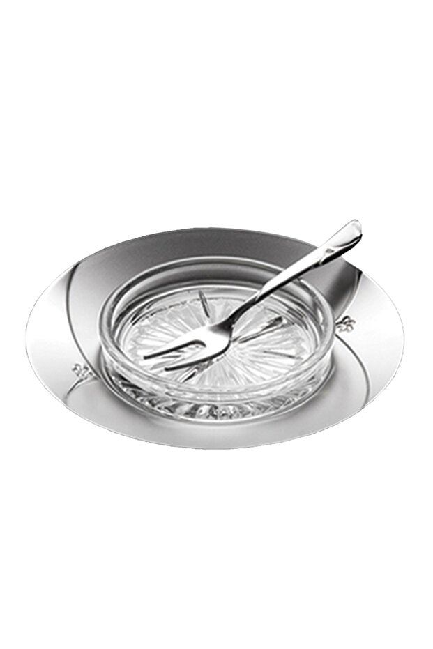 Şal Limonluk Servis Seti - 1