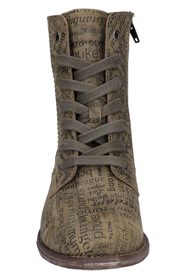 Stiefelette - 4