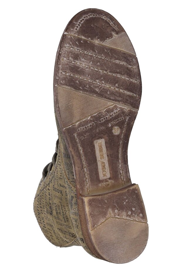 Stiefelette - 7