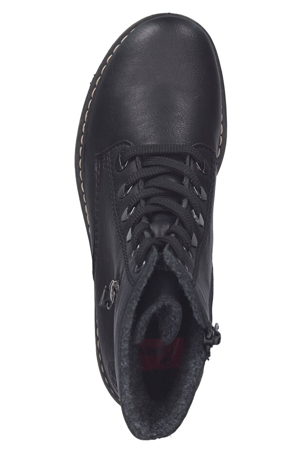 Stiefelette - 6