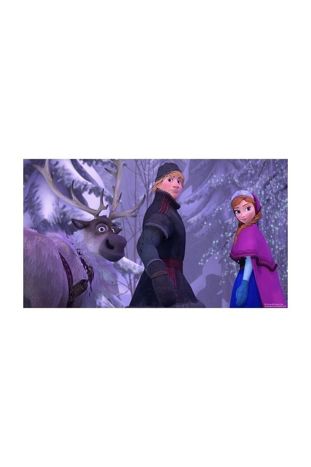 Kingdom Hearts Iıı Ps4 Oyun - 4