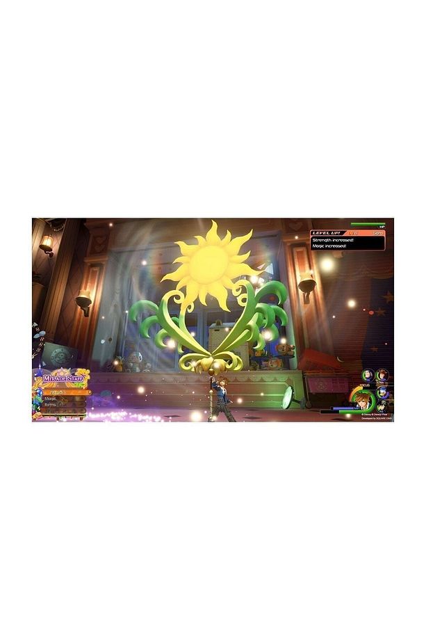 Kingdom Hearts Iıı Ps4 Oyun - 6