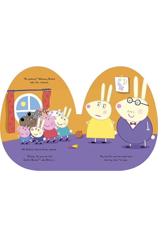 Peppa Pig: Easter Egg - 3